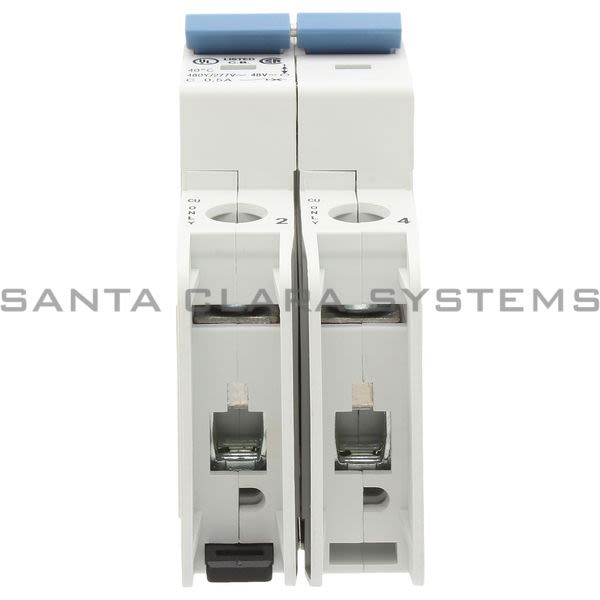 Allen Bradley 1489-A2C005 Circuit Breaker | UL489 BIEC60947-2 Product Image