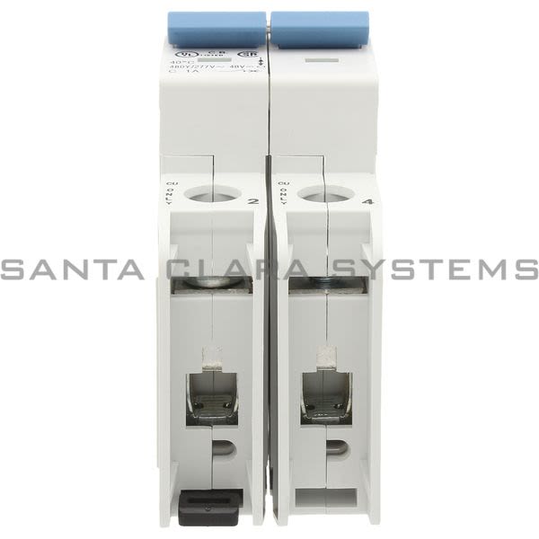 Allen Bradley 1489-A2C010 Circuit Breaker Product Image