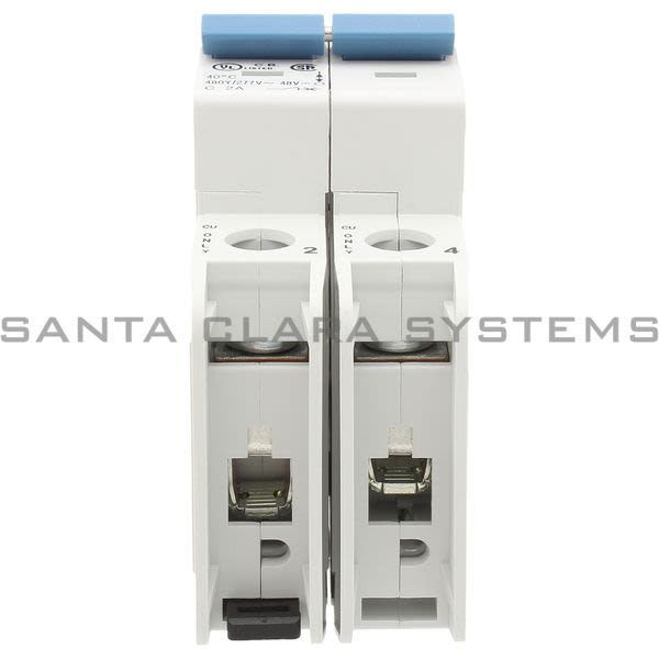 Allen Bradley 1489-A2C020 Circuit Breaker Product Image