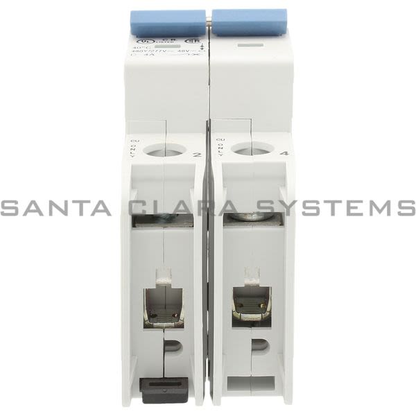Allen Bradley 1489-A2C040 Circuit Breakers Product Image