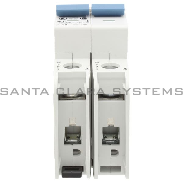 Allen Bradley 1489-A2C050 Circuit Breaker Product Image