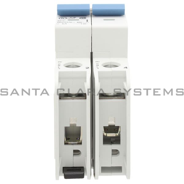 Allen Bradley 1489-A2C060 Circuit Breaker Product Image