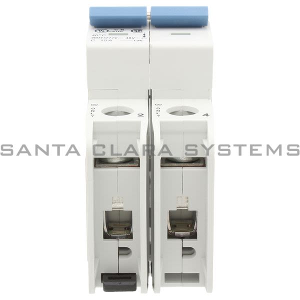 Allen Bradley 1489-A2C150 Circuit Breaker Product Image