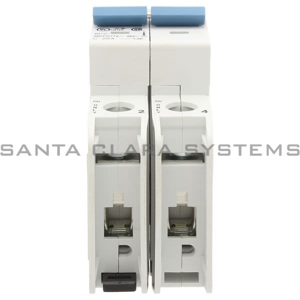 Allen Bradley 1489-A2C200 Circuit Breaker Product Image
