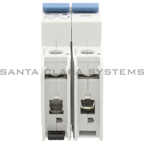 Allen Bradley 1489-A2C300 Circuit Breaker Product Image