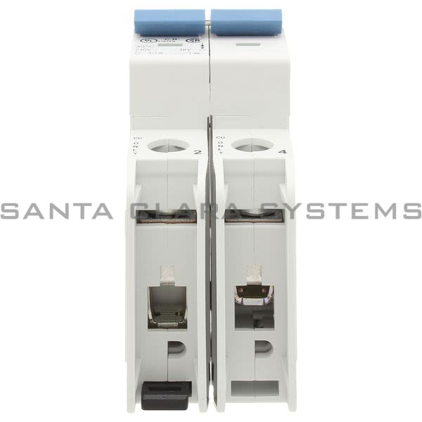 Allen Bradley 1489-A2C400 UL489 Miniature Circuit BIEC60947-2 Miniature Circ Product Image