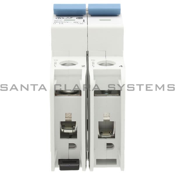 Allen Bradley 1489-A2D010 Circuit Breaker Product Image