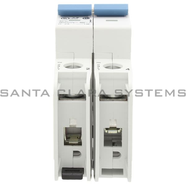 Allen Bradley 1489-A2D020 Circuit Breaker Product Image