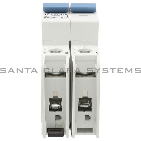 Allen Bradley 1489-A2D040 Circuit Breaker Product Image