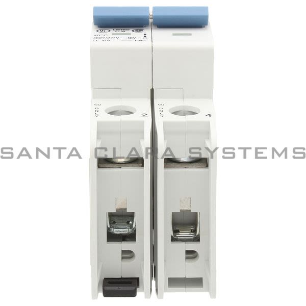 Allen Bradley 1489-A2D060 Circuit Breaker Product Image