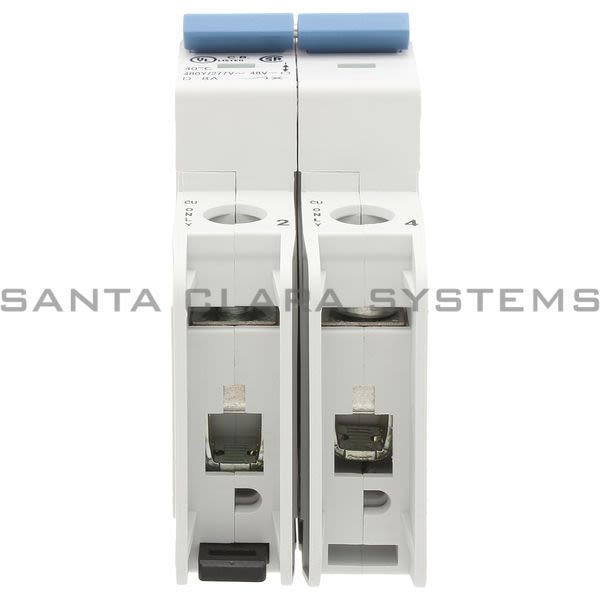 Allen Bradley 1489-A2D080 Circuit Breaker Product Image