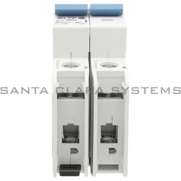 Allen Bradley 1489-A2D130 Circuit Breaker Product Image