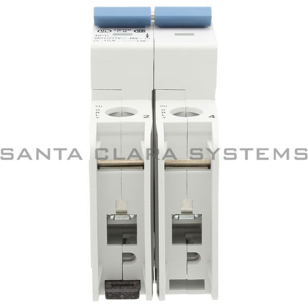 Allen Bradley 1489-A2D150R Circuit Breaker Product Image