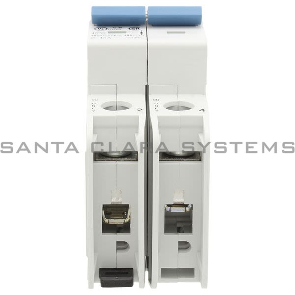 Allen Bradley 1489-A2D160 Circuit Breaker Product Image