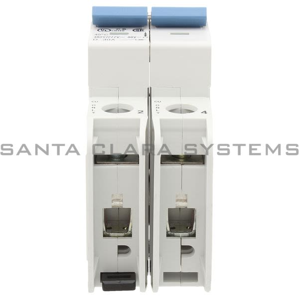 Allen Bradley 1489-A2D300 Circuit Breaker Product Image