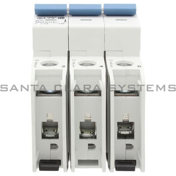 Allen Bradley 1489-A3C015 Circuit Breaker Product Image