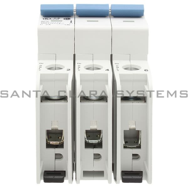 Allen Bradley 1489-A3C020 Circuit Breaker Product Image