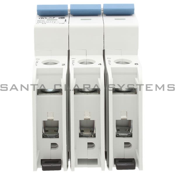 Allen Bradley 1489-A3C040 Circuit Breaker Product Image