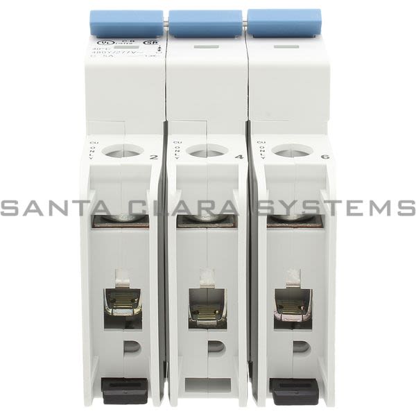 Allen Bradley 1489-A3C050 Circuit Breaker Product Image