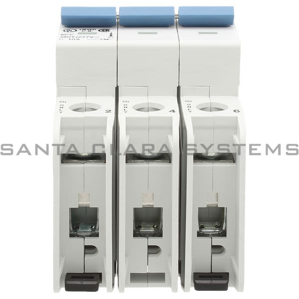 Allen Bradley 1489-A3C100 Circuit Breaker Product Image