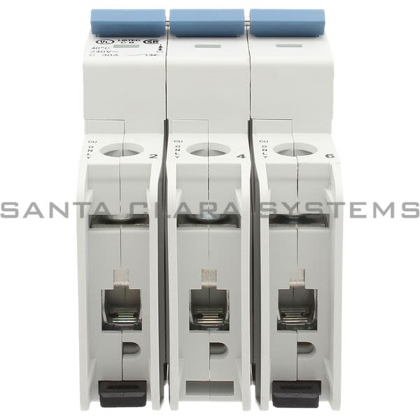Allen Bradley 1489-A3C300 Circuit Breaker Product Image