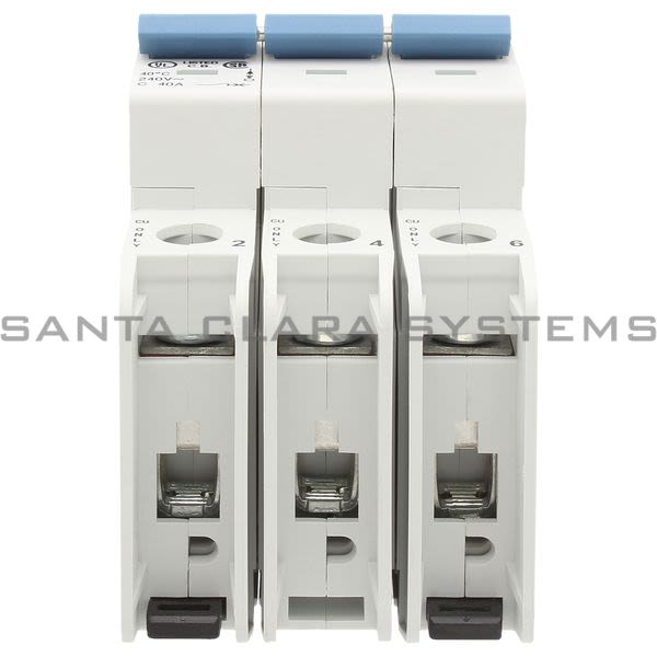 Allen Bradley 1489-A3C400 Circuit Breaker Product Image