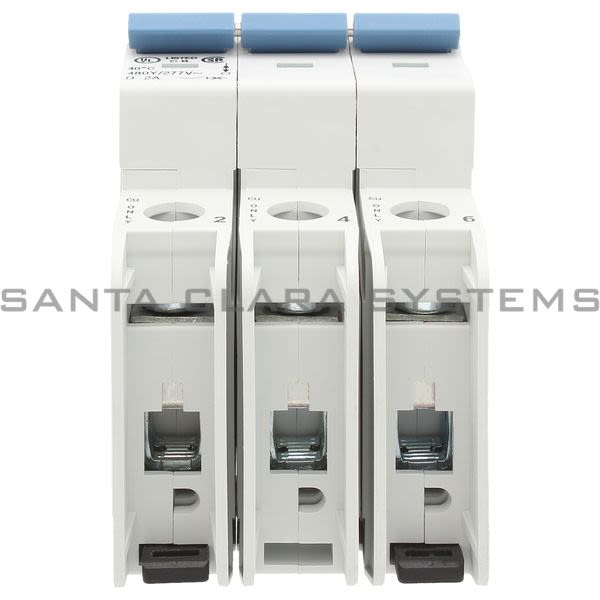 Allen Bradley 1489-A3D020 Circuit Breaker Product Image