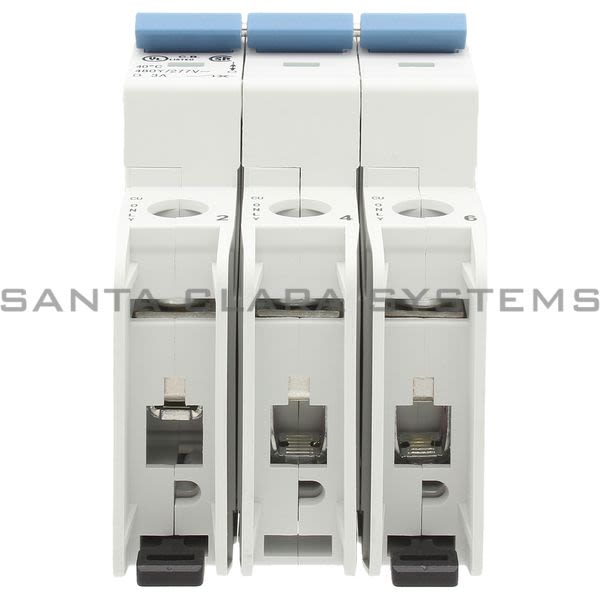 Allen Bradley 1489-A3D030 Circuit Breaker Product Image