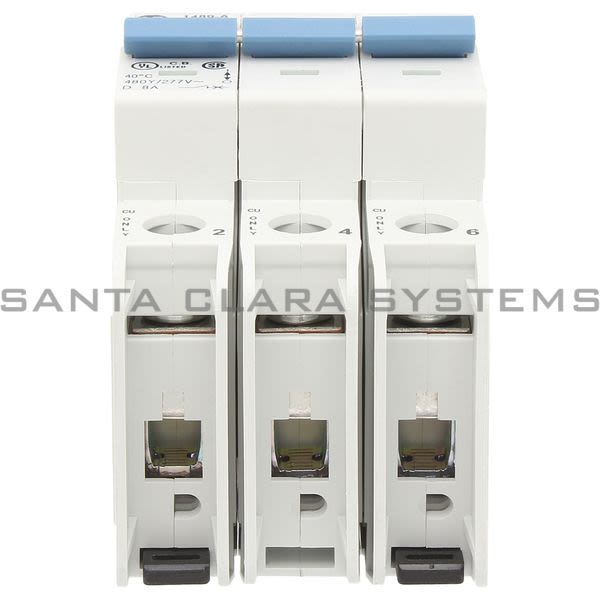 Allen Bradley 1489-A3D080 Circuit Breaker Product Image