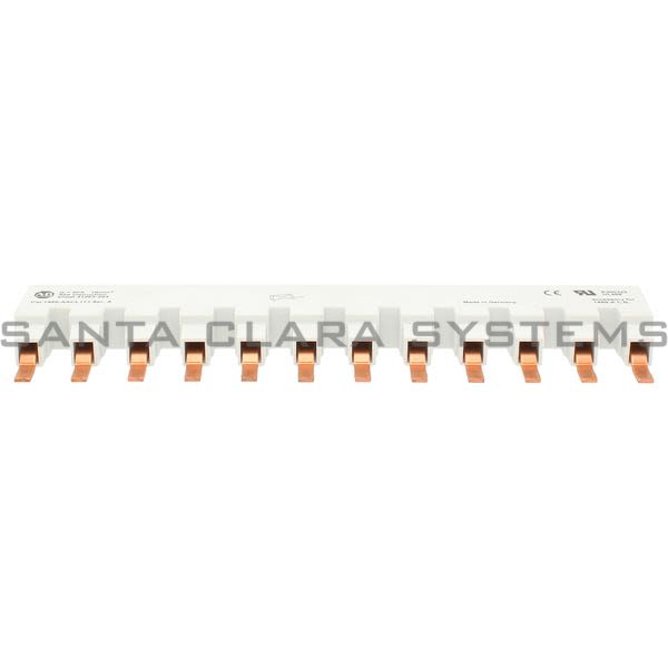 Allen Bradley 1489-AACL112 Bus Bar Product Image