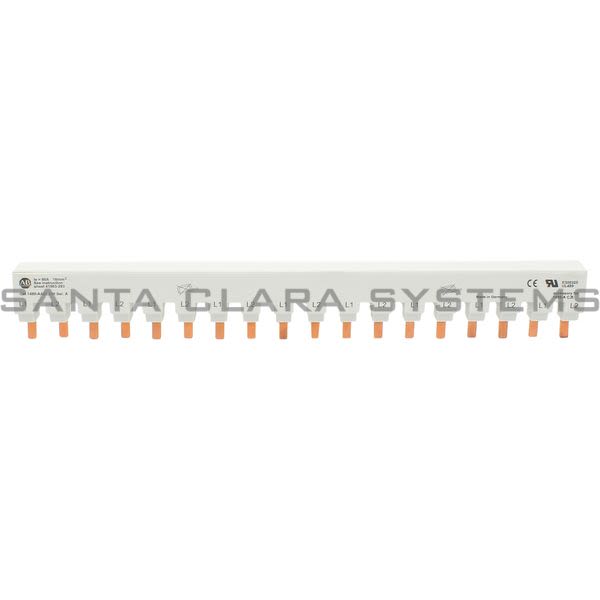 Allen Bradley 1489-AACL218 Bus Bar Product Image