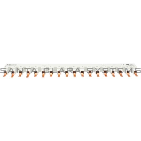 Allen Bradley 1489-AACL218 Bus Bar Product Image