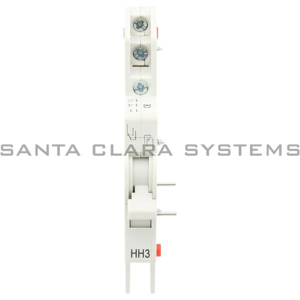 Allen Bradley 1489-AAHH3 Accessory Module Product Image