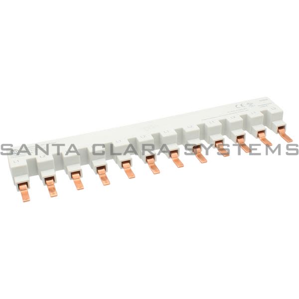 Allen Bradley 1489-AMCL212 Bus Bar Product Image