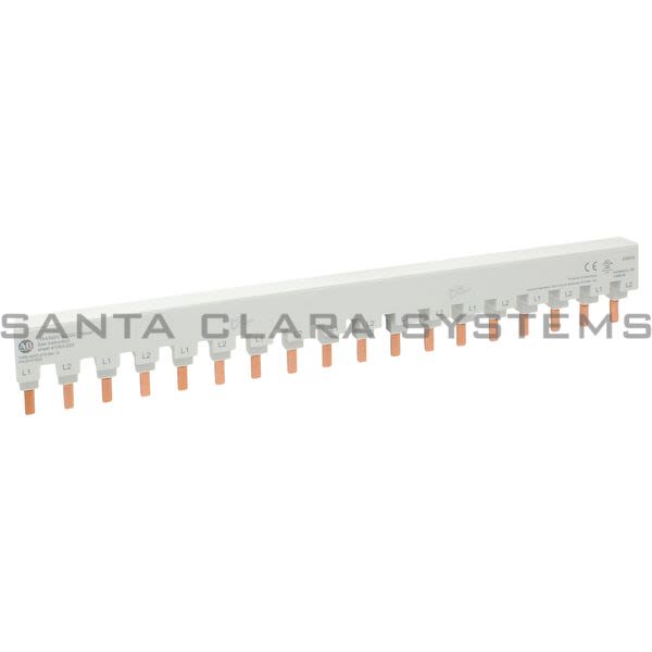 Allen Bradley 1489-AMCL218 Bus Bar Product Image