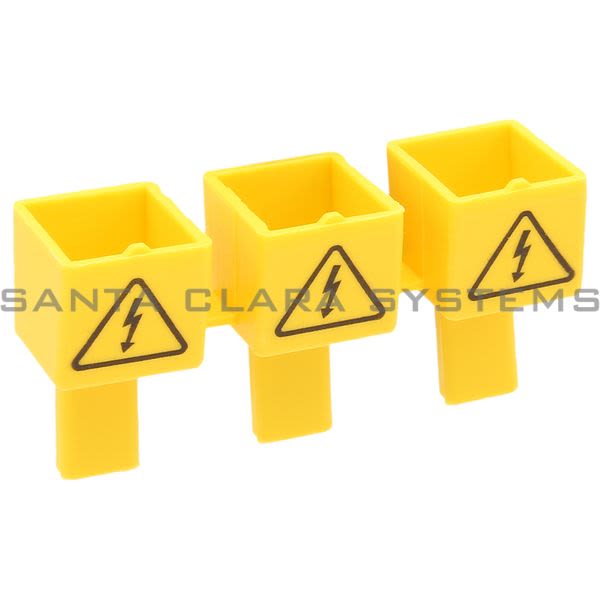 Allen Bradley 1489-AMCLPS Protective Shroud Product Image