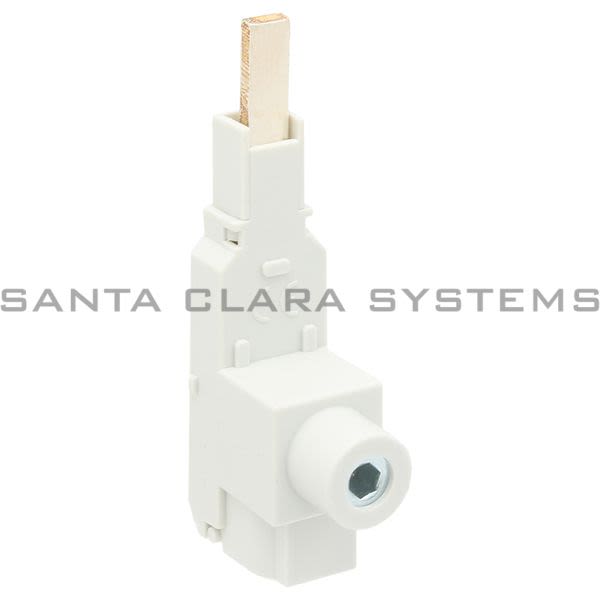 Allen Bradley 1489-AMCLT35 Terminal Power Feed Product Image