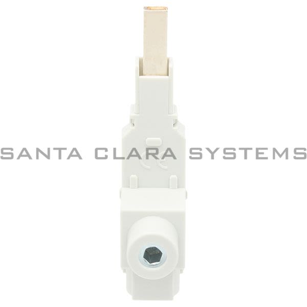 Allen Bradley 1489-AMCLT35 Terminal Power Feed Product Image