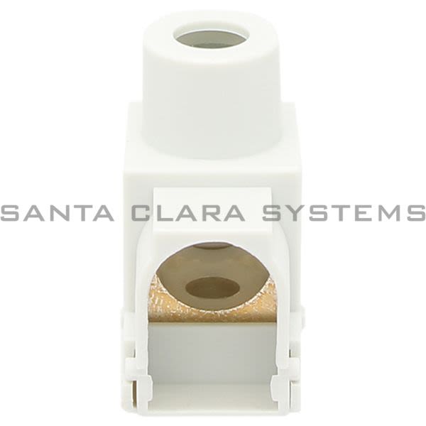 Allen Bradley 1489-AMCLT35 Terminal Power Feed Product Image