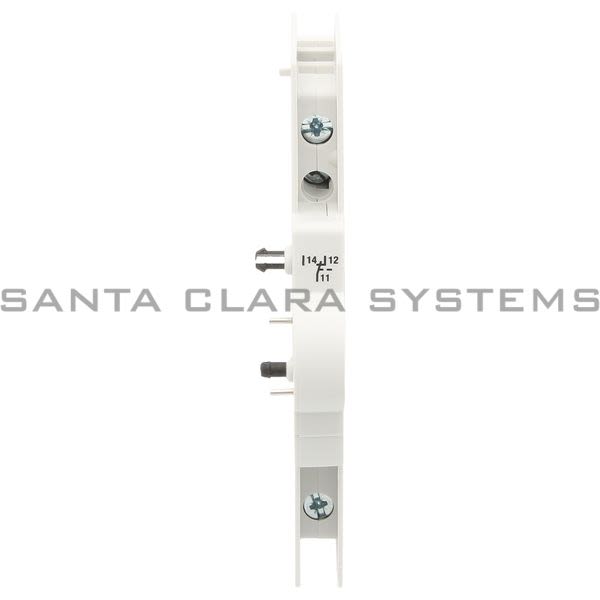 Allen Bradley 1489-AMRA3 Auxiliary Contact Module Product Image