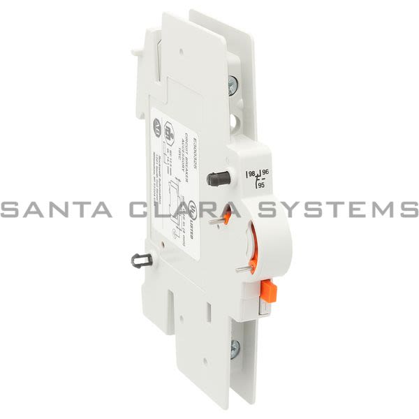 Allen Bradley 1489-AMRS3 Signal Contact Module Product Image