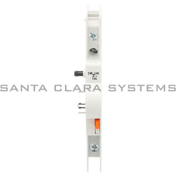 Allen Bradley 1489-AMRS3 Signal Contact Module Product Image