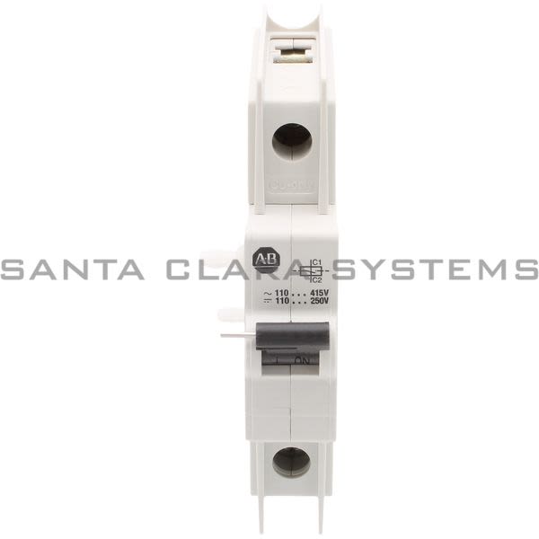 Allen Bradley 1489-AMST1 Shunt Trip Module Product Image