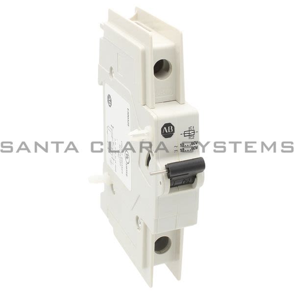 Allen Bradley 1489-AMST2 Shunt Trip Module Product Image