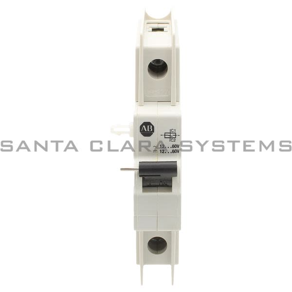 Allen Bradley 1489-AMST2 Shunt Trip Module Product Image