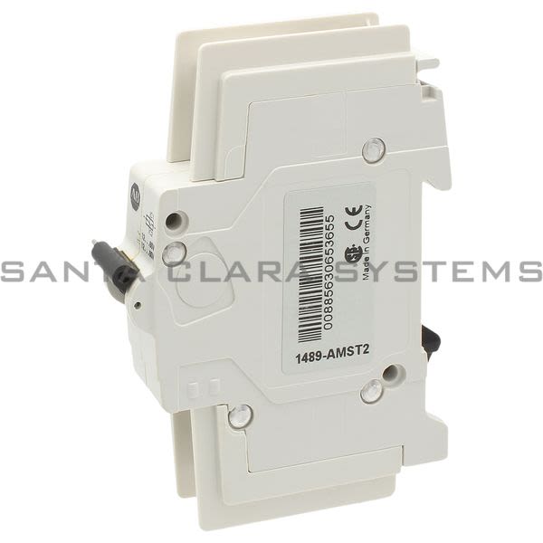 Allen Bradley 1489-AMST2 Shunt Trip Module Product Image
