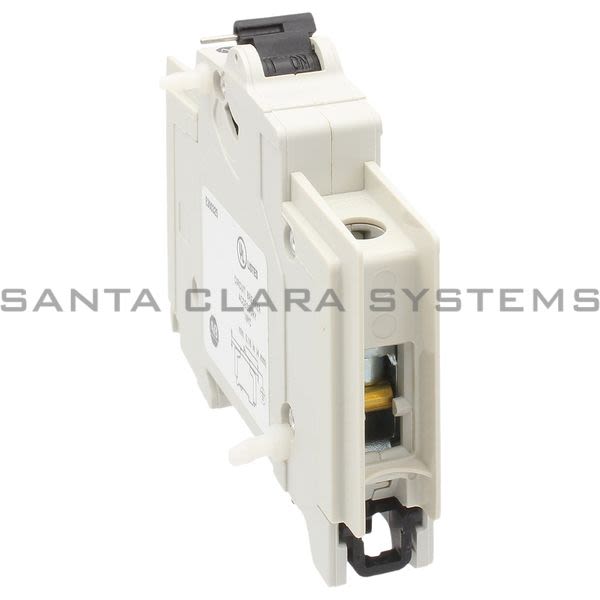 Allen Bradley 1489-AMST2 Shunt Trip Module Product Image