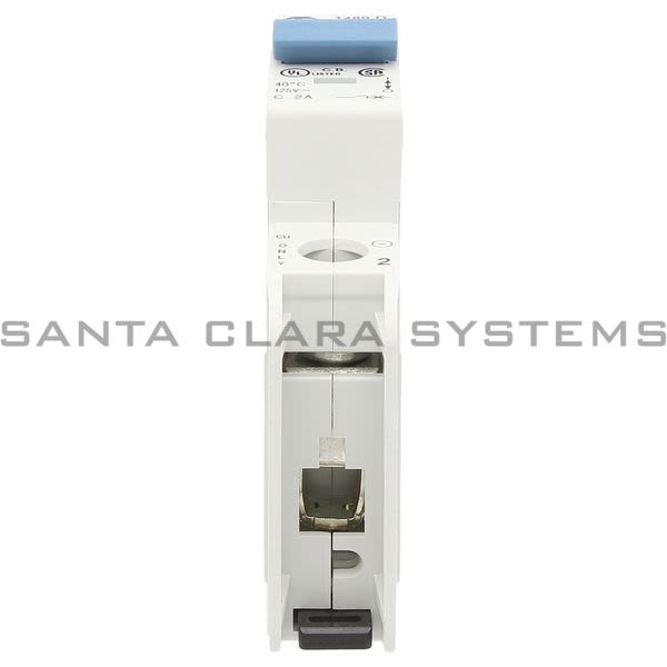 Allen Bradley 1489-D1C020 Circuit Breaker Product Image