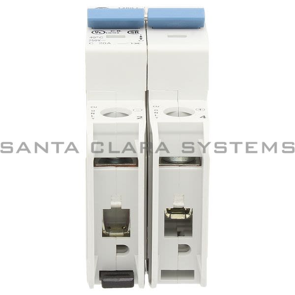 Allen Bradley 1489-D2C200 Circuit Breaker Product Image