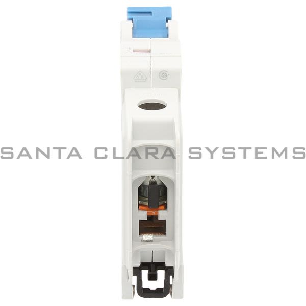 Allen Bradley 1489-M1C060 Miniature Circuit Breaker Product Image